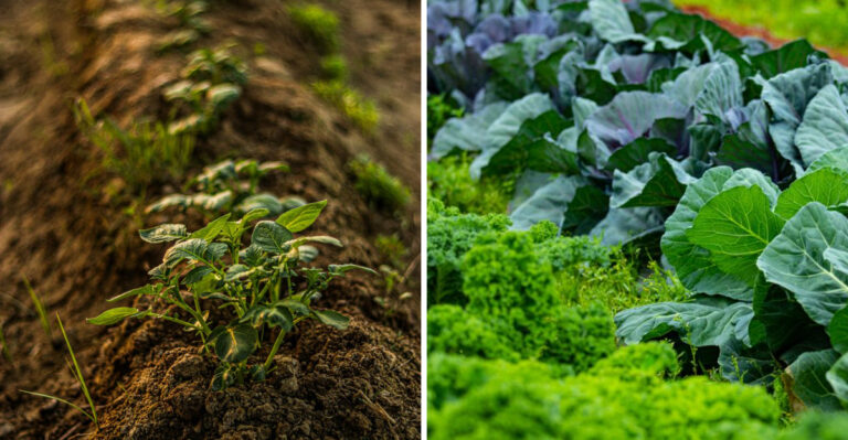 How To Grow Vegetables In Virginia Clay Soil (And Actually Succeed)