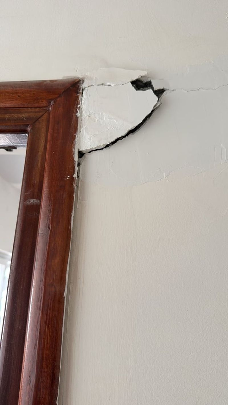 Ignoring Small Entry Points Around The Home