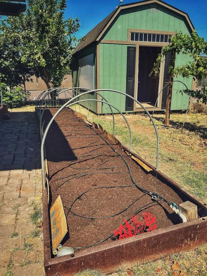 Improve Drainage Before Heavy Rains Arrive