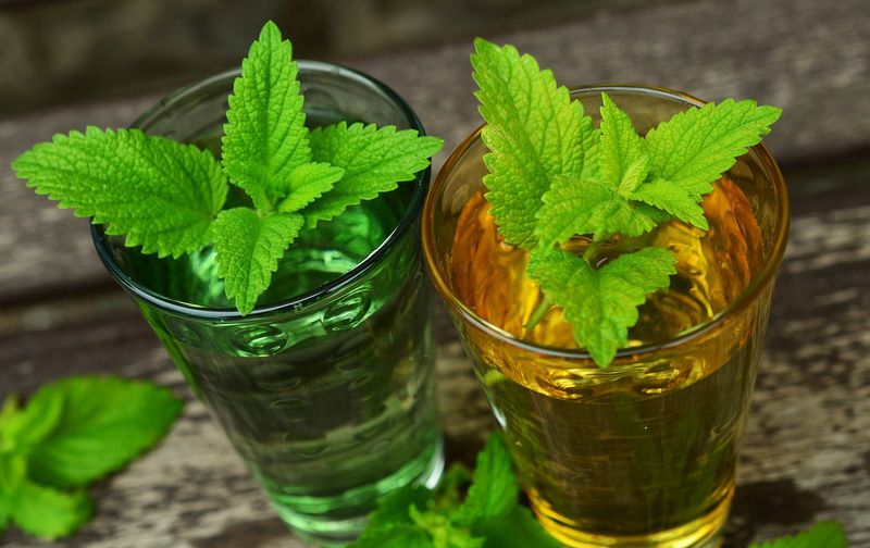 It Can Be Used In Tea And Recipes