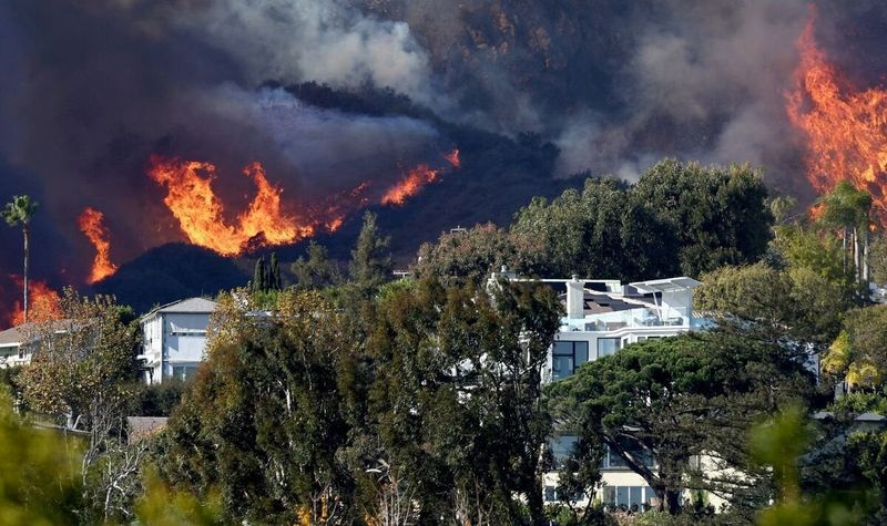 Keep A Wildfire Go Bag Ready Before Fire Season Keep A Wildfire Go Bag Ready Before Fire Season