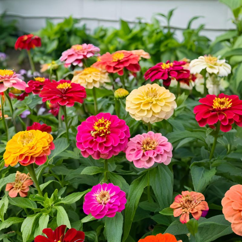 Keep Plants In Full Sun