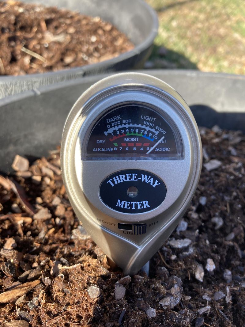 Keep Soil pH In The Sweet Spot Keep Soil pH In The Sweet Spot