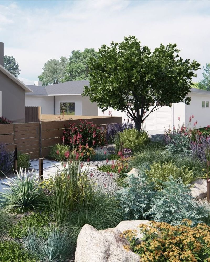 Keep The Front Yard Intentional Keep The Front Yard Intentional