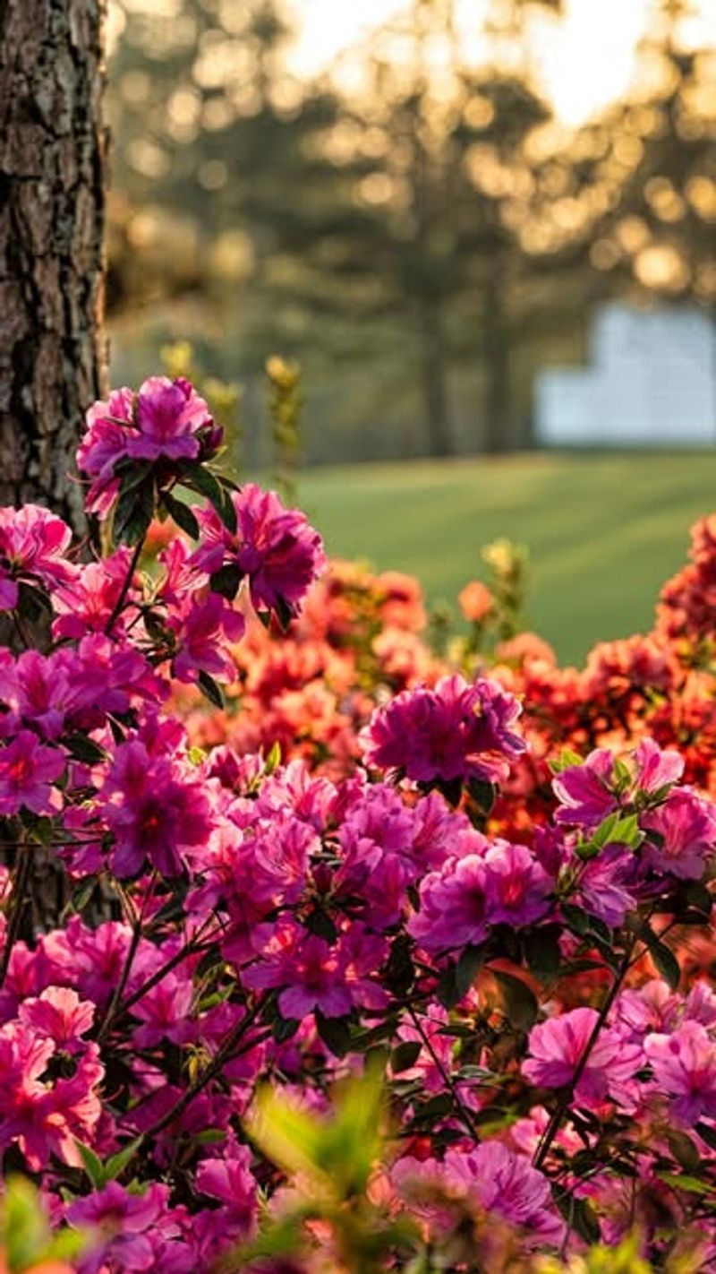 Keep Up With Watering Through The Summer Dry Spells