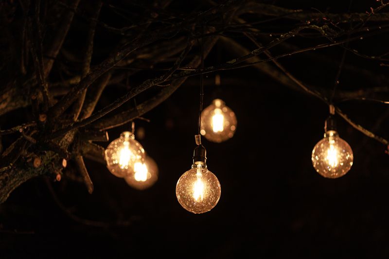 Keeping Outdoor Lights On All Night
