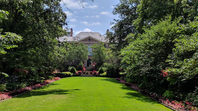 Kingwood Center Gardens Makes Mansfield Worth The Drive Kingwood Center Gardens Makes Mansfield Worth The Drive