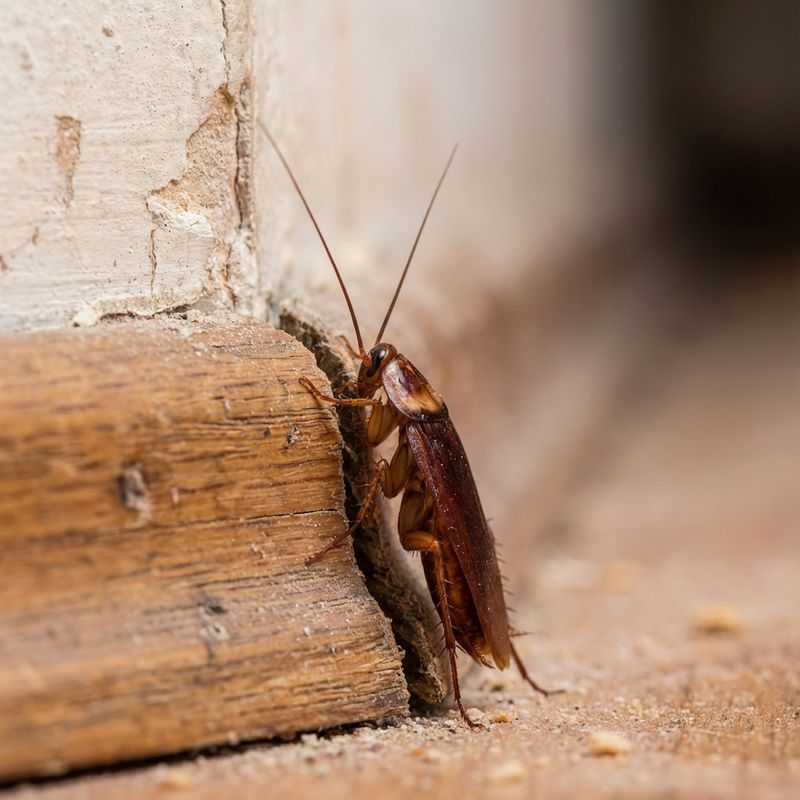 Leaving Garage Doors Open During Humid Evenings