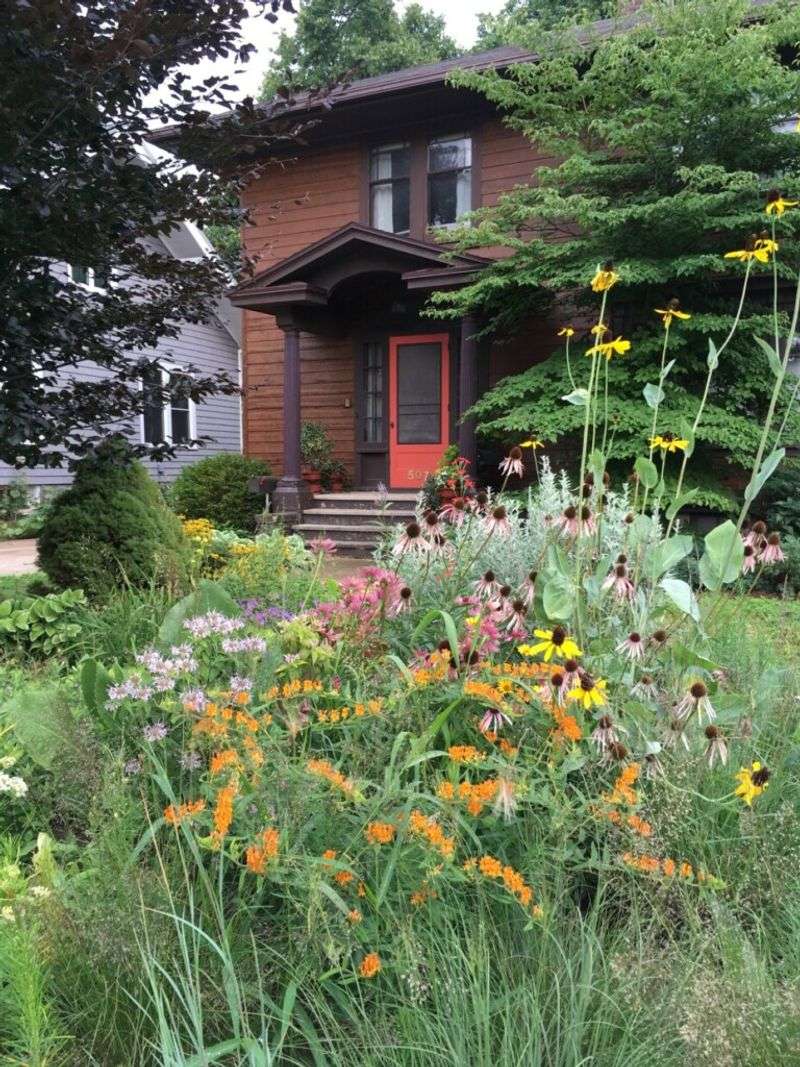 Let A Few Wild Corners Stay Quiet And Undisturbed Let A Few Wild Corners Stay Quiet And Undisturbed