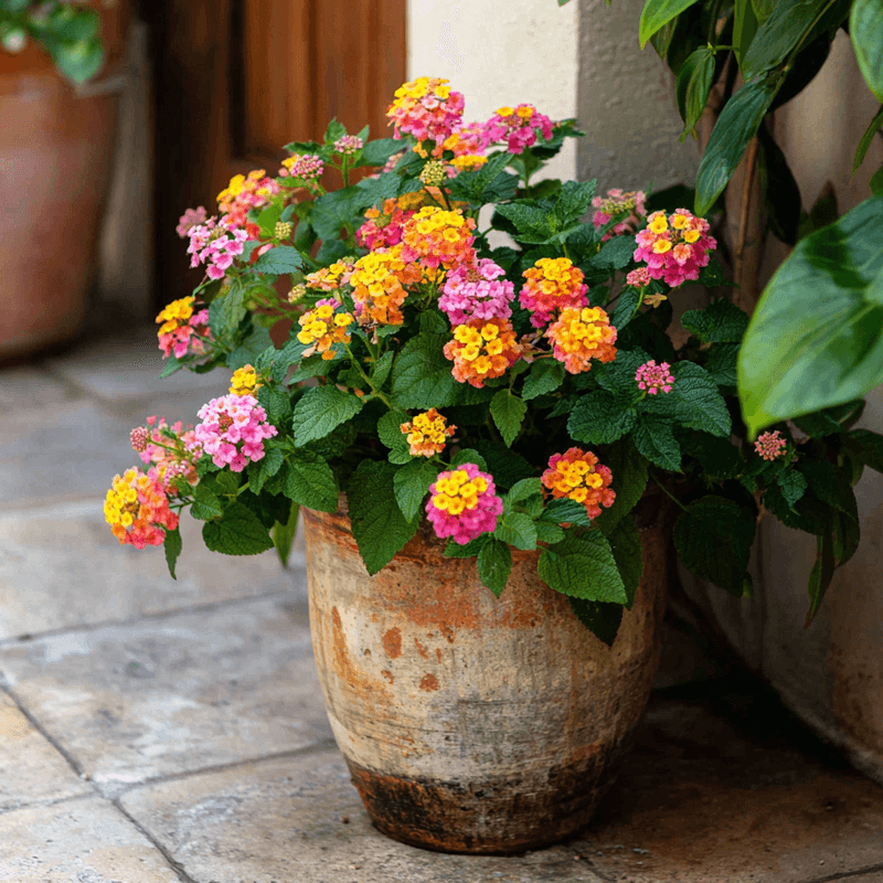 Let Drainage Do More Than The Watering Can Let Drainage Do More Than The Watering Can