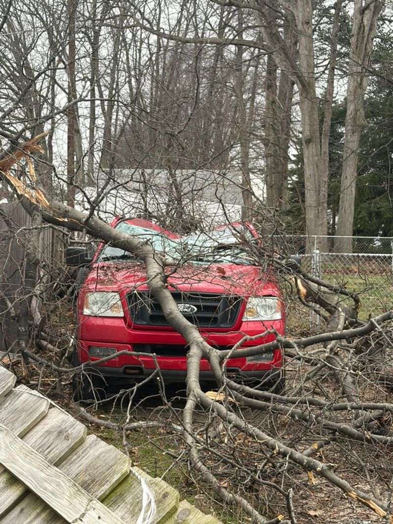 Liability Coverage Alone Usually Won't Help The Driver
