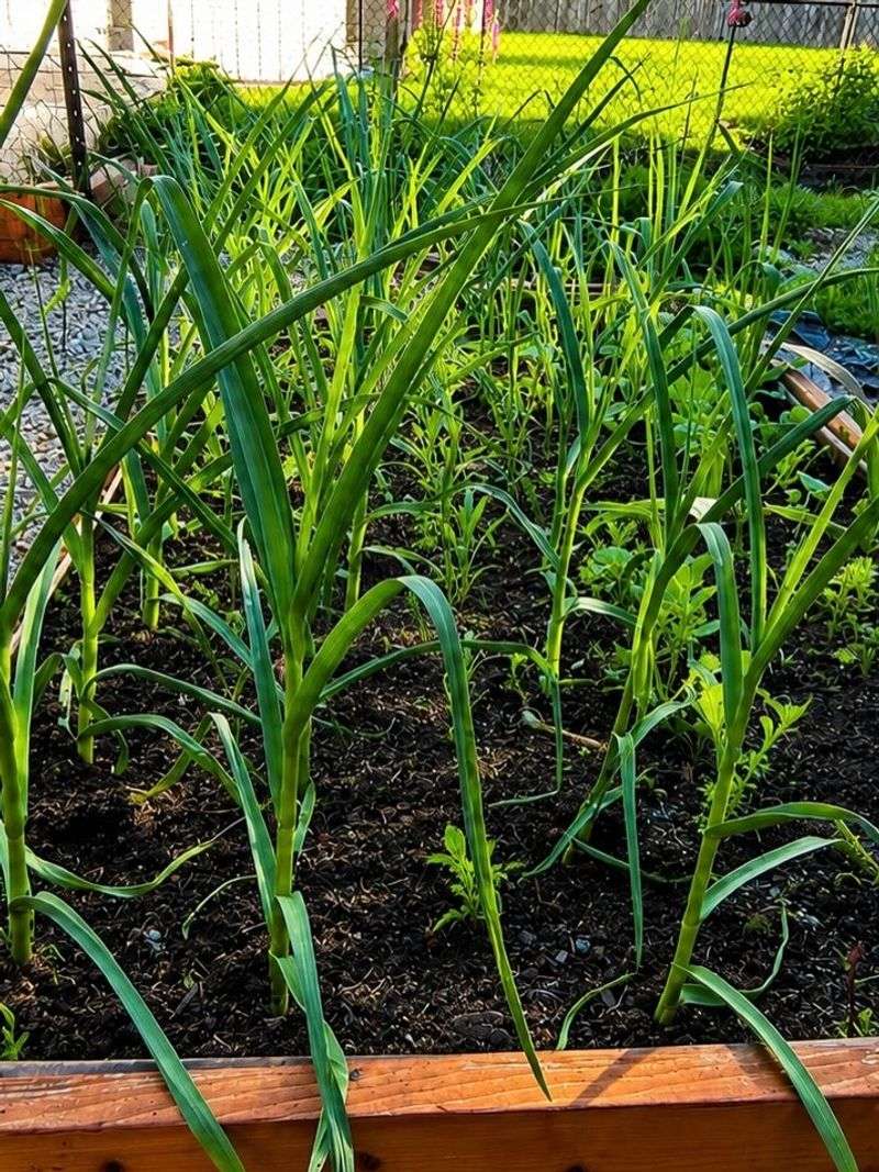 Lower Disease And Rot Risk