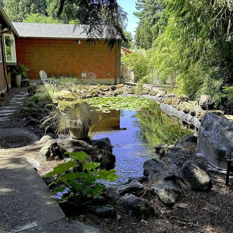 Make Wildlife Habitat Look Designed Make Wildlife Habitat Look Designed