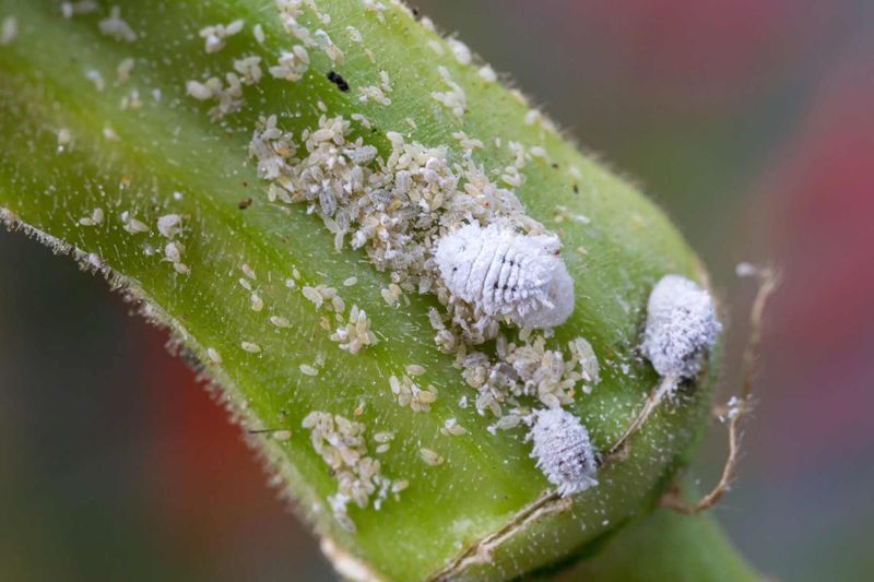 Mealybugs Mealybugs