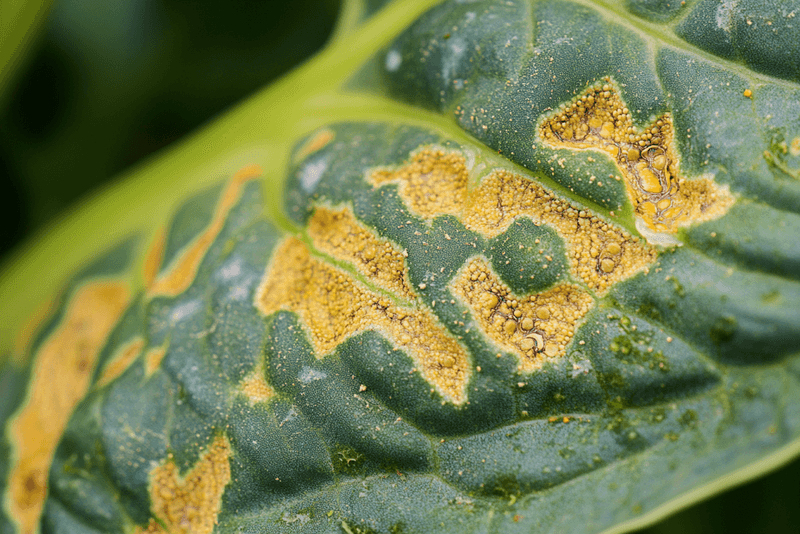 Meet The Hosta Leaf Miner Meet The Hosta Leaf Miner