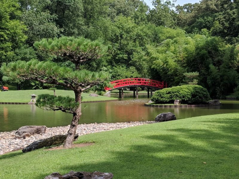 Memphis Botanic Garden Memphis Botanic Garden