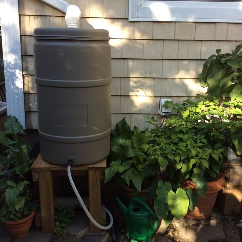 Monitor Water Levels And Overflow