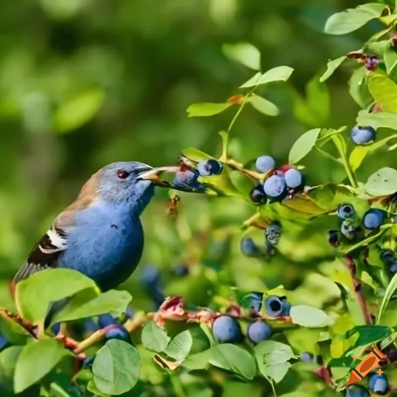 Monitoring For Birds And Wildlife