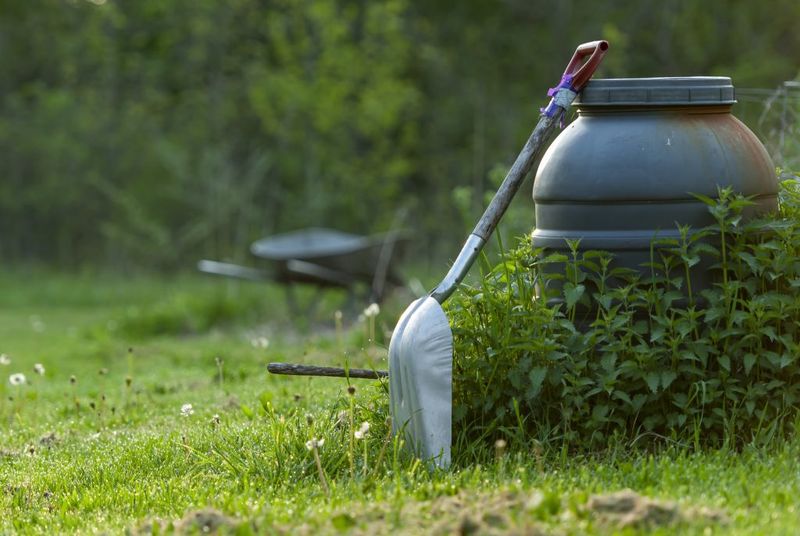 Mowing Works Best With Brush Cleanup Mowing Works Best With Brush Cleanup