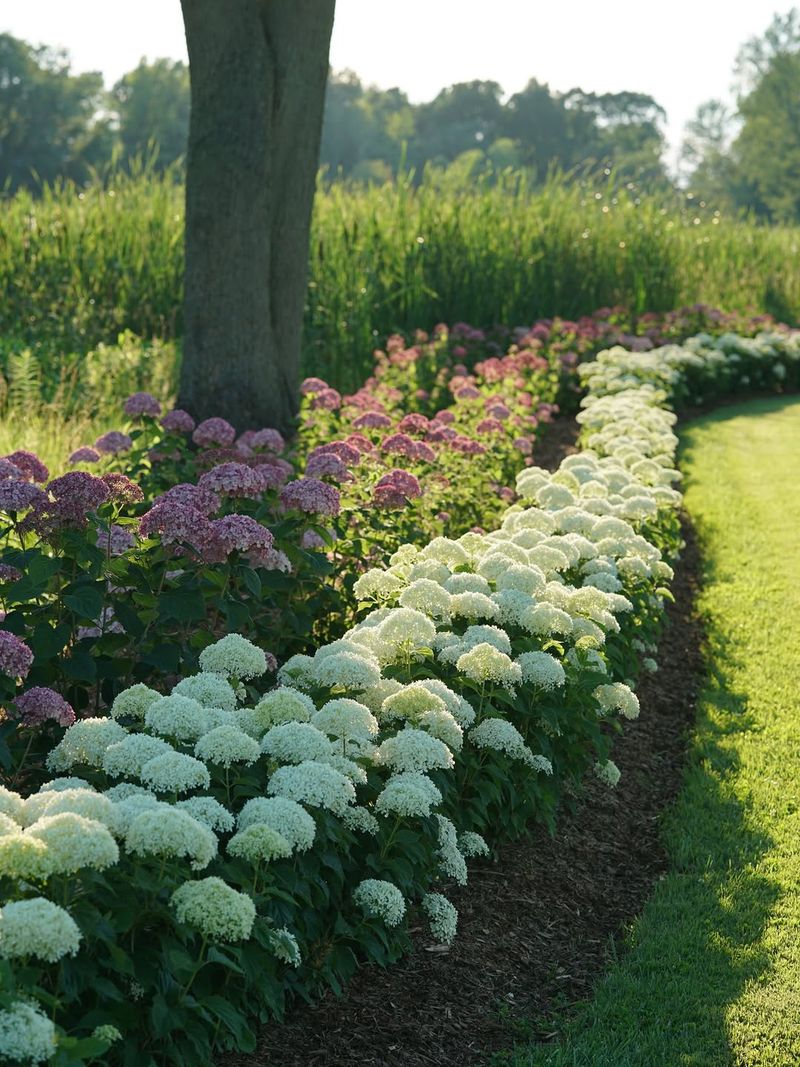 Mulch The Root Zone Before The Soil Overheats