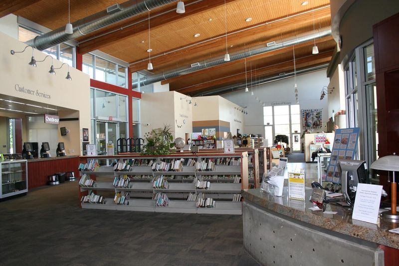 Murrieta Public Library Seed Library — Murrieta Murrieta Public Library Seed Library — Murrieta