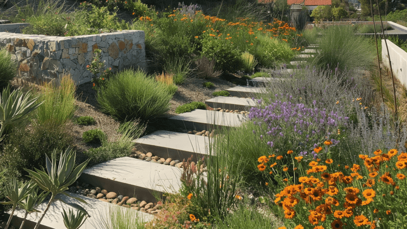 Native Plants Get The Wrong Summer Care