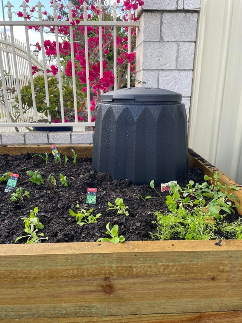 One Addition That Solves Drainage And Feeding Problems At The Same Time One Addition That Solves Drainage And Feeding Problems At The Same Time