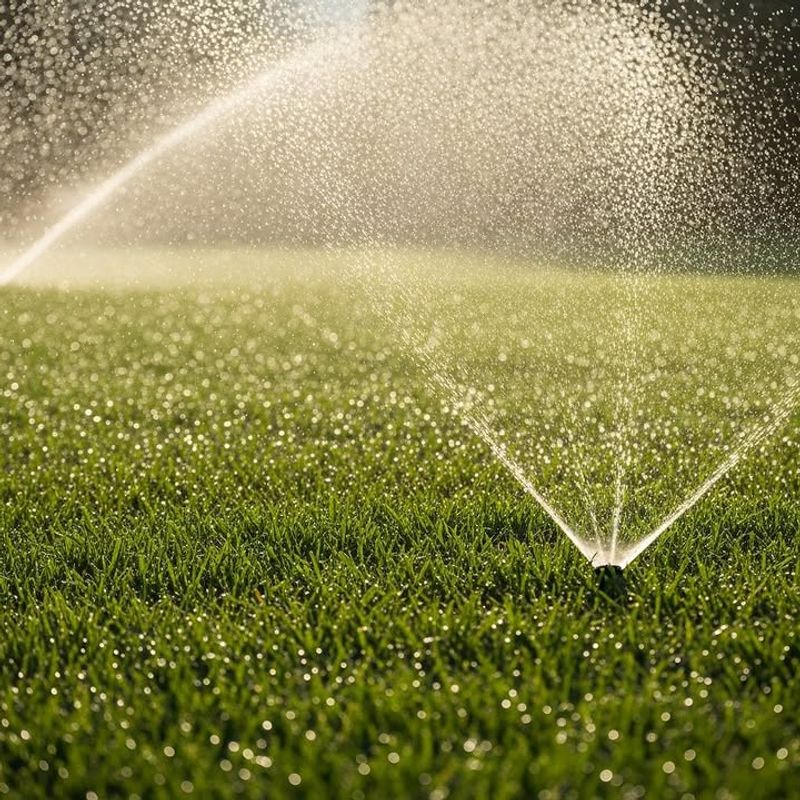 One Inch Of Weekly Water Is Often Missing One Inch Of Weekly Water Is Often Missing