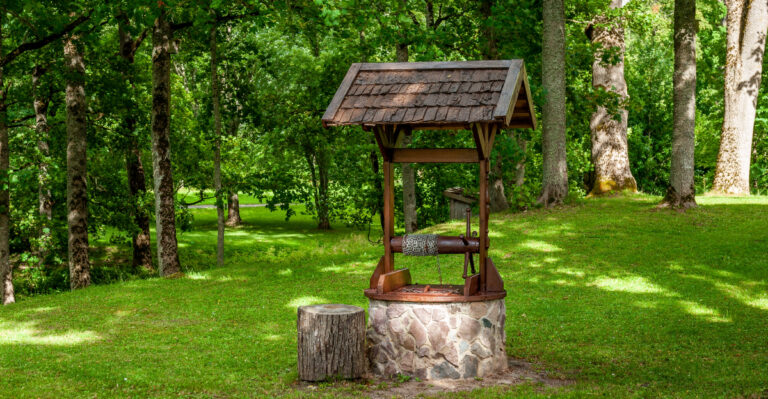 Outdoor Watering Is Restricted In Massachusetts, But These 7 Garden Practices Are Still Allowed