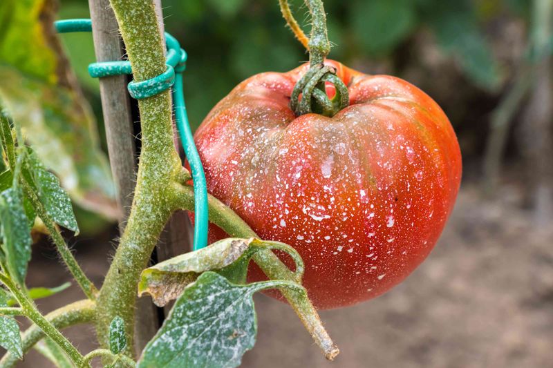 Overusing Sprays Can Disrupt Beneficial Insects