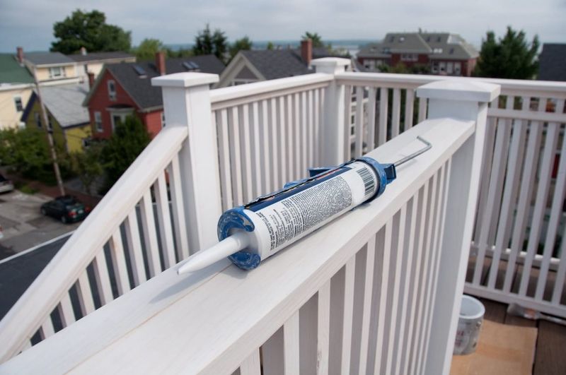 Painting Wood Can Help Reduce Future Nesting