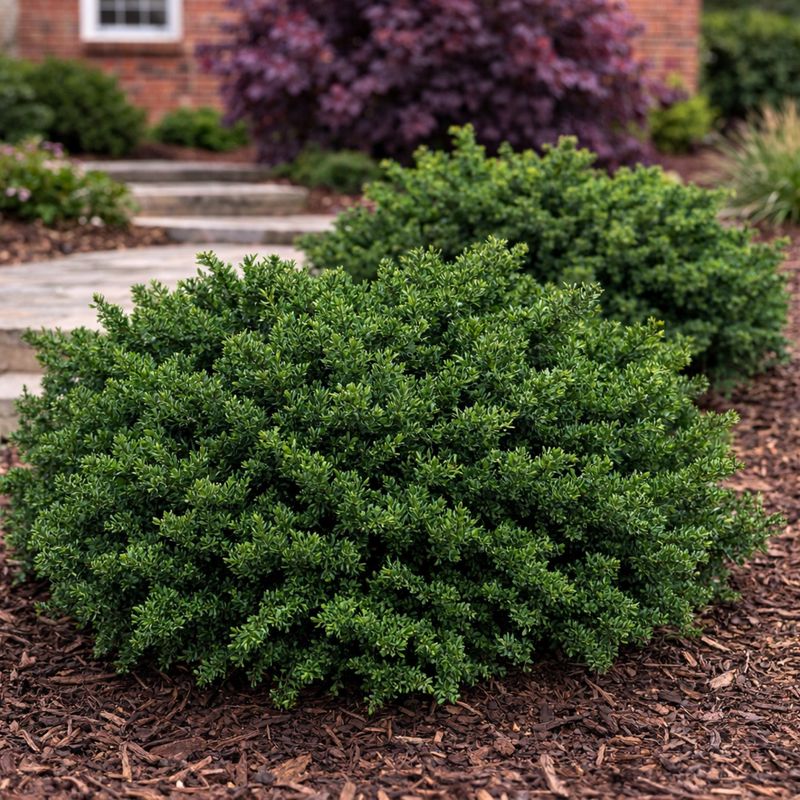Partial Shade Makes This Shrub More Flexible Partial Shade Makes This Shrub More Flexible
