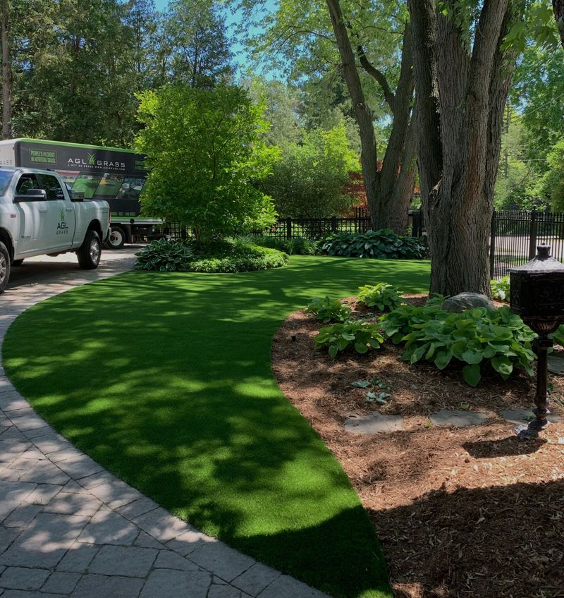 Paths And Patios Need Clear Borders