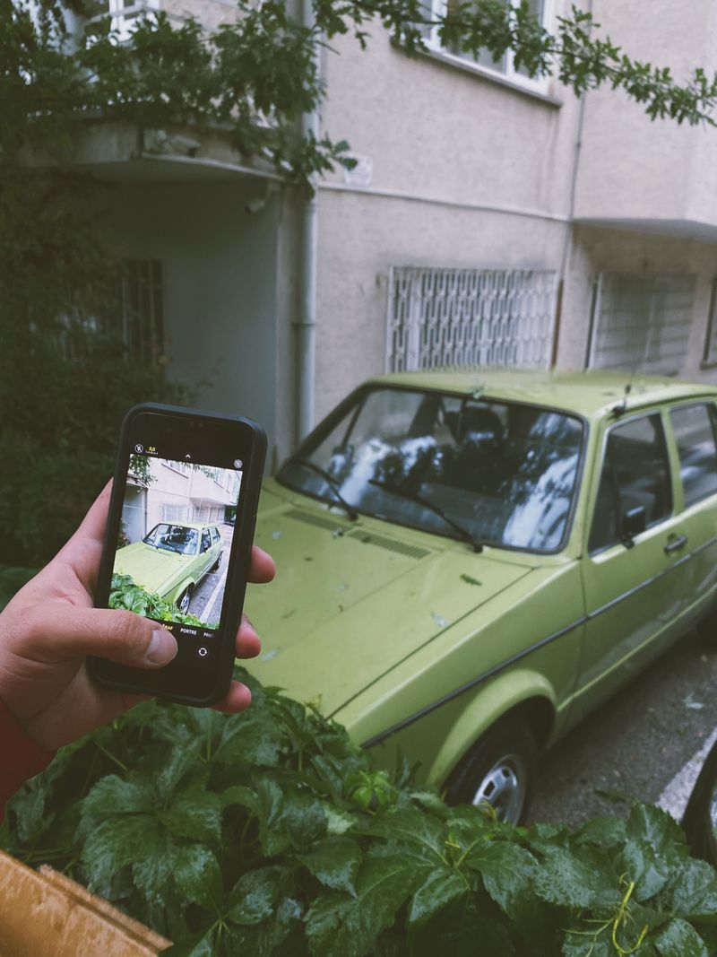 Photograph All Damage For Insurance Photograph All Damage For Insurance
