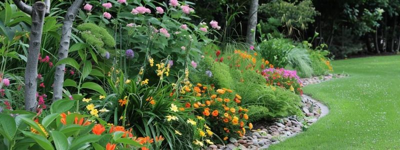 Plant Densely Enough To Shade Open Ground Plant Densely Enough To Shade Open Ground
