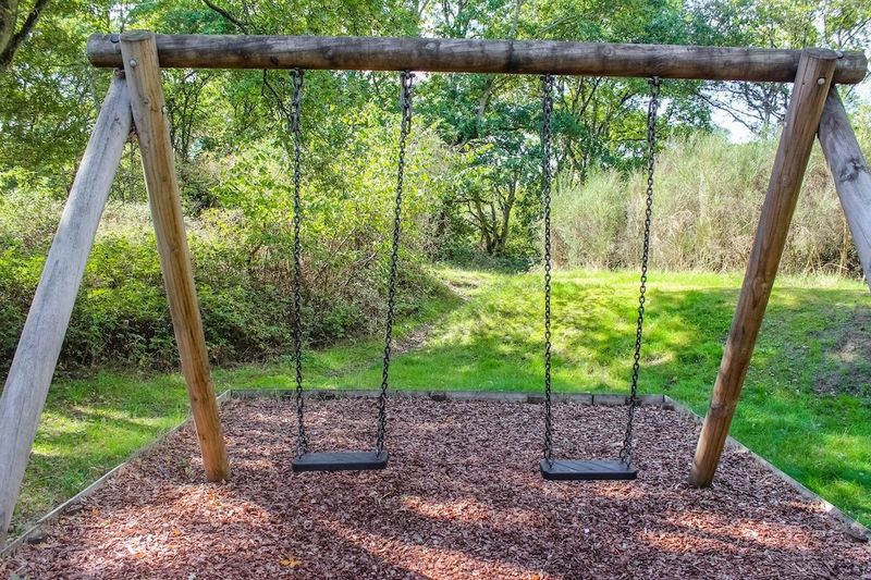 Play Areas Need The Closest Attention Play Areas Need The Closest Attention