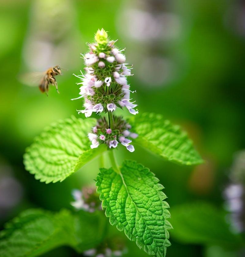 Pollinators Love It Without Bringing Unwanted Pests Pollinators Love It Without Bringing Unwanted Pests