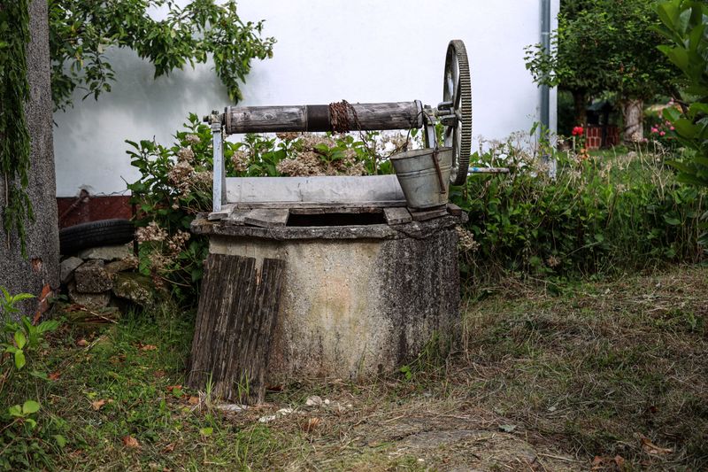 Private Well Users Are Exempt In Most Communities