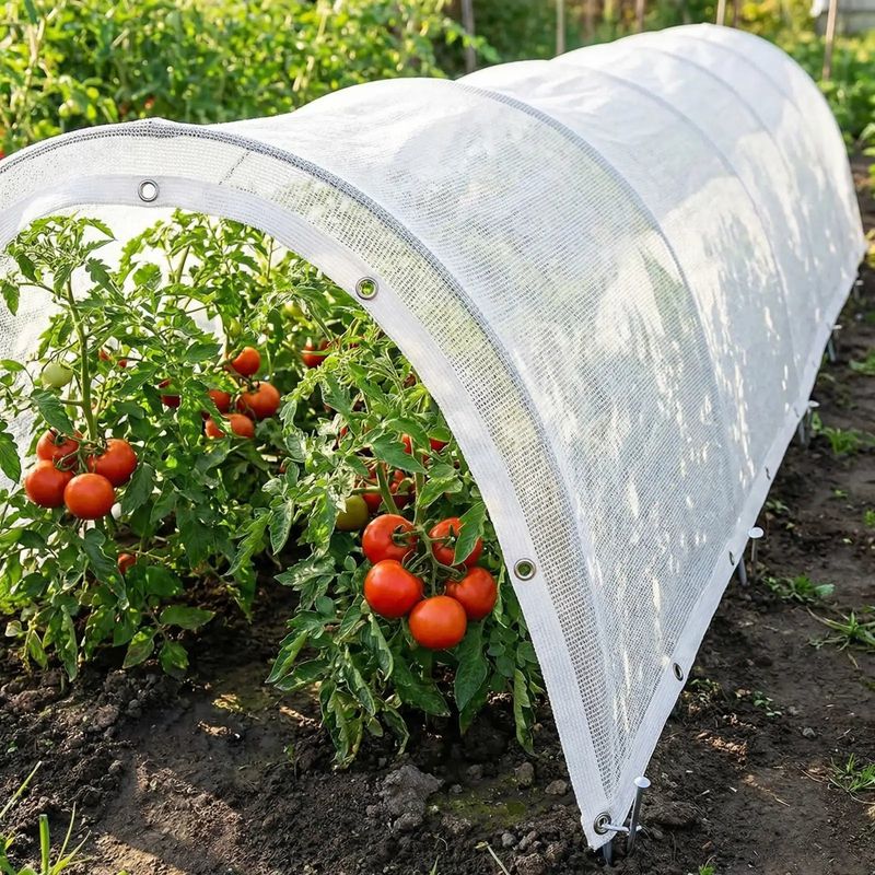 Protection From Extreme Heat