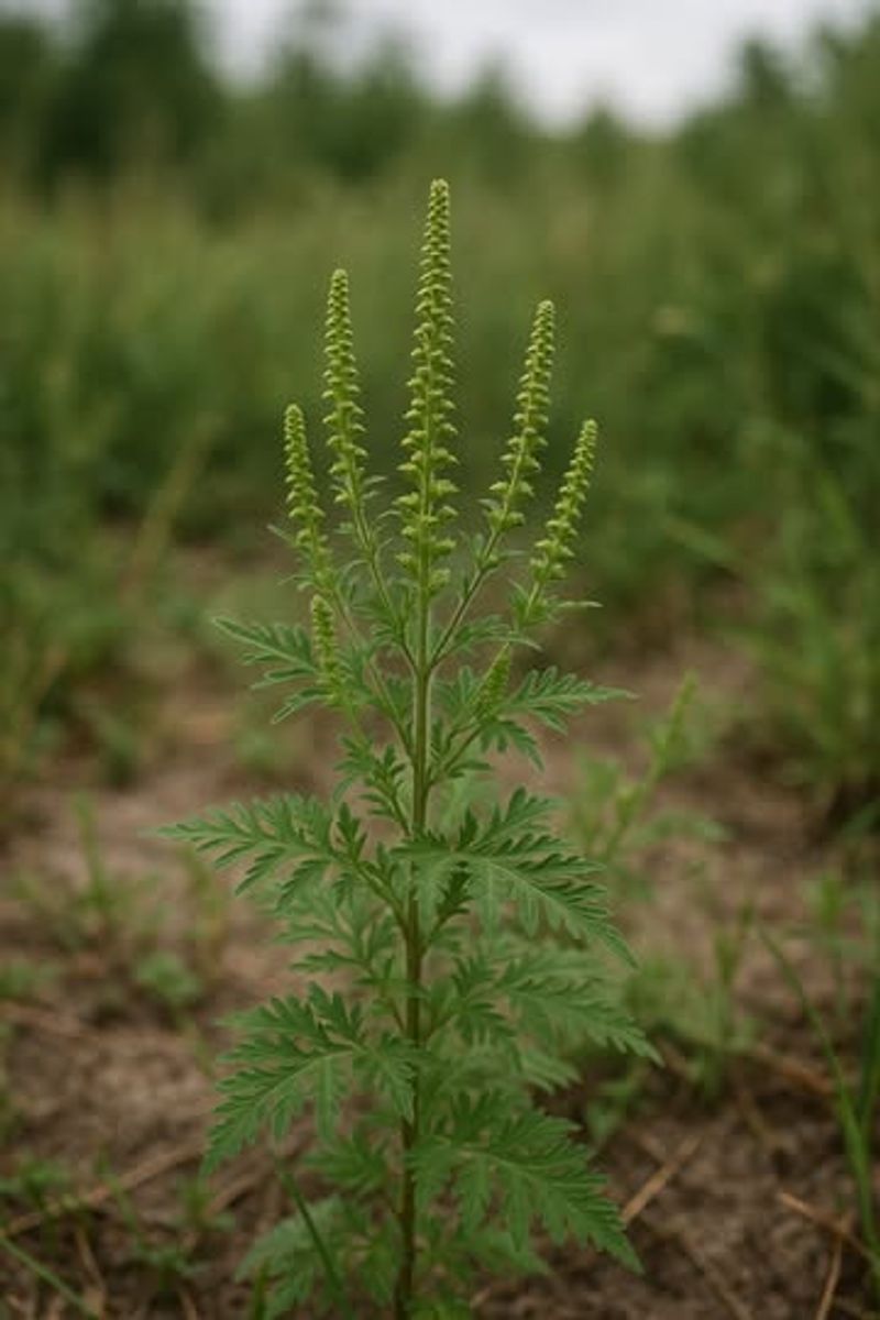 Ragweed