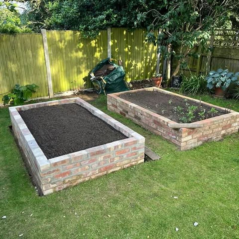 Raised Beds And Containers Still Need pH Awareness Raised Beds And Containers Still Need pH Awareness