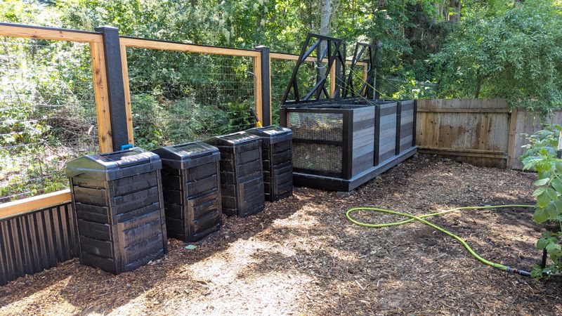 Reasonable Rules Can Still Apply To Vegetable Gardens