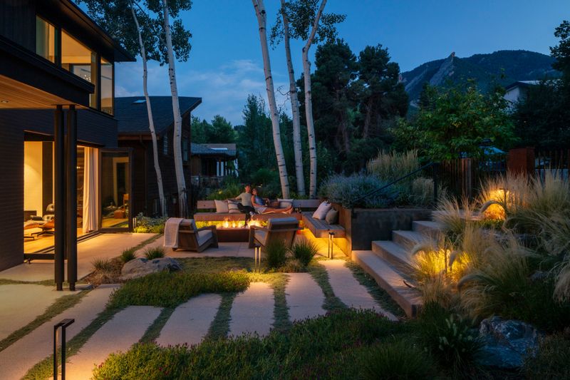 Reduce Bright Lights Around Hunting Areas