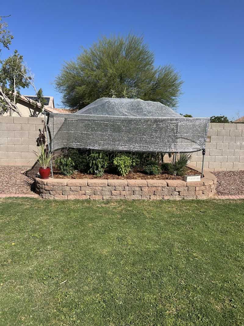 Secure The Fabric Against Monsoon Wind Gusts