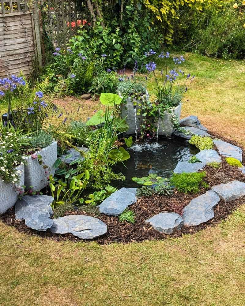 Shallow Water Features Can Draw More Firefly Activity Shallow Water Features Can Draw More Firefly Activity