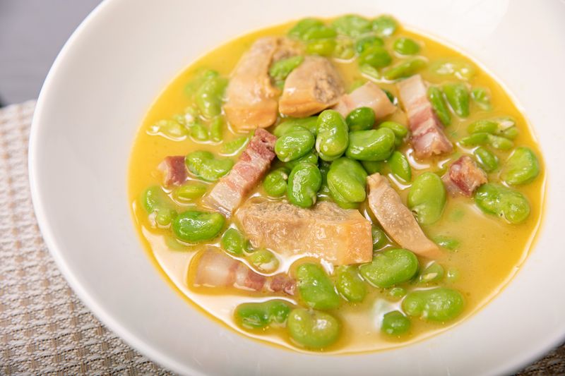 Simple Ways To Cook And Preserve Southern Peas