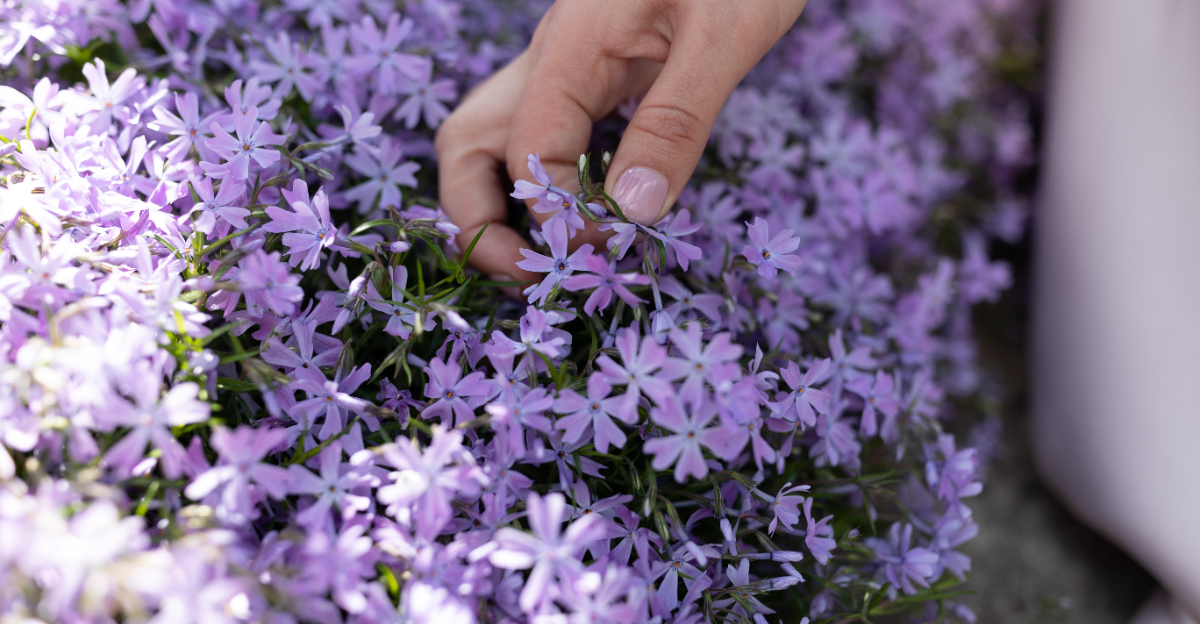 creeping phlox