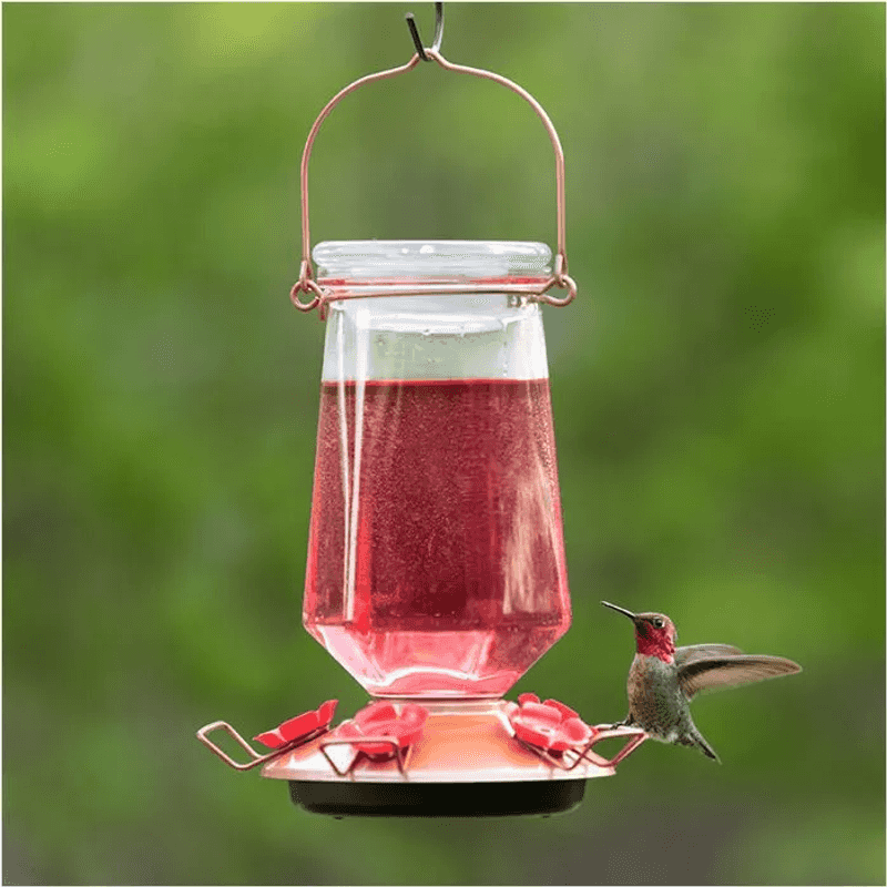 Skip Red Dye In The Nectar