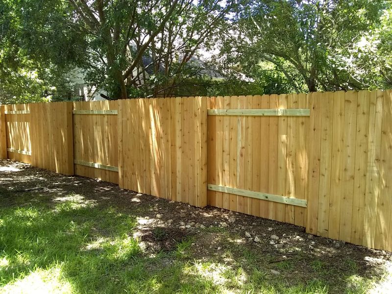 Skipping A Fence Around Your Property Skipping A Fence Around Your Property