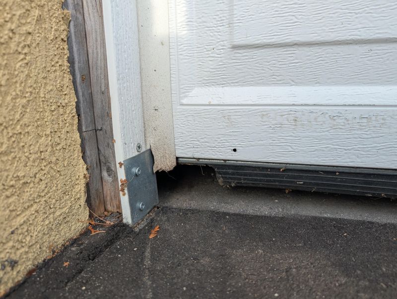 Small Gaps Turn Into Easy Entry Points